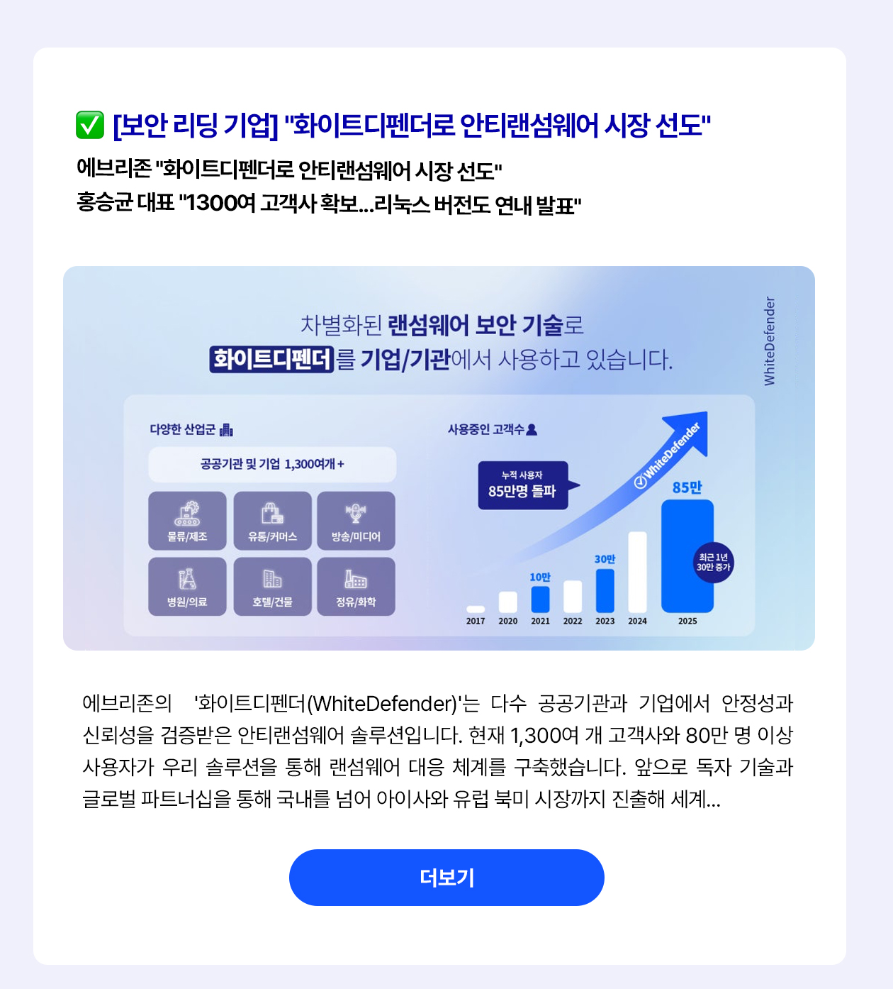윈도우 서버